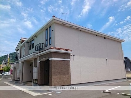 モントレゾール[1LDK/44.59m2]の外観2