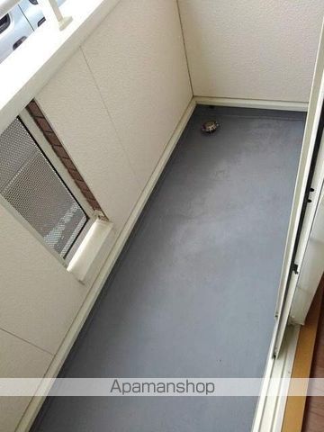 トゥールコネッサンスの内装写真