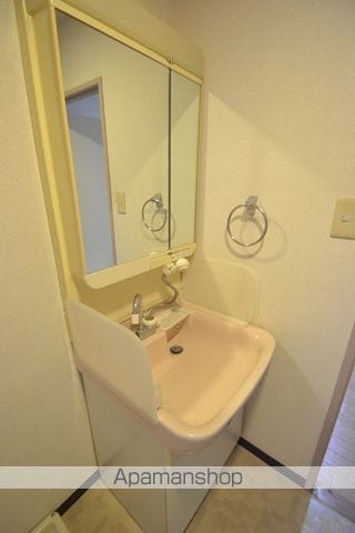 カーサフジタの内装写真