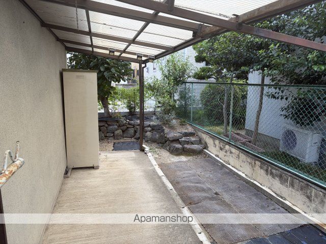 近鉄京都線 大和西大寺駅 徒歩13分 2階建 築60年のその他写真