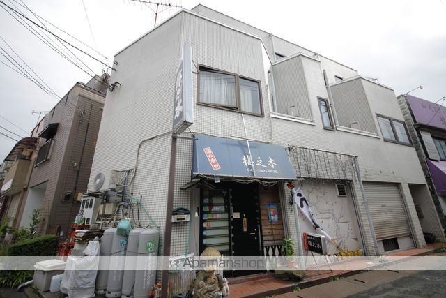 サクラメント南平の外観写真