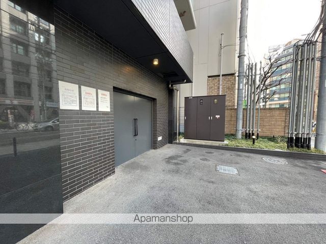 セイル淀屋橋のその他写真