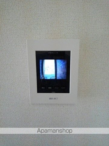 エクセレントレフトの内装写真