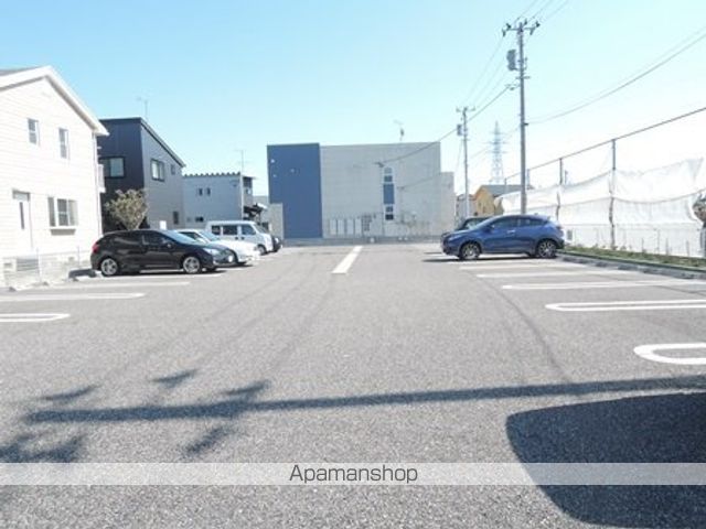 ミルキータウン城所IIのその他写真
