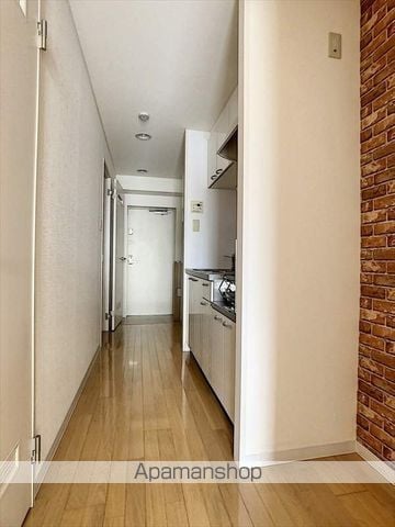 VILLA PRIMAの内装写真