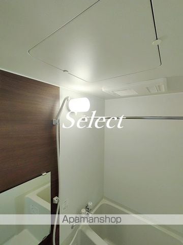 ラテ横浜の内装写真