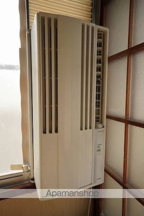 埼玉県白岡市篠津[2DK/34.78m2]のその他設備