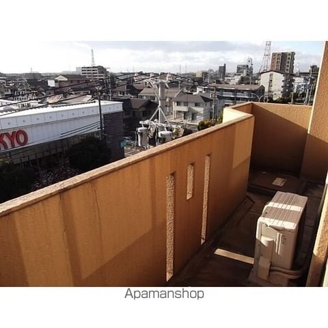 第二新海マンションの内装写真