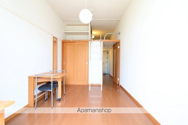 レオパレスコモンフィンチの内装写真