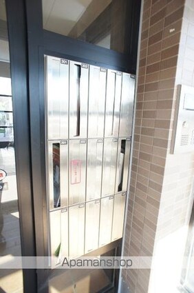 ベル・ヴィラージュ[1K/25.22m2]の共用部1