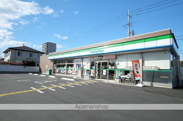 プラウドシャトー若葉の周辺写真