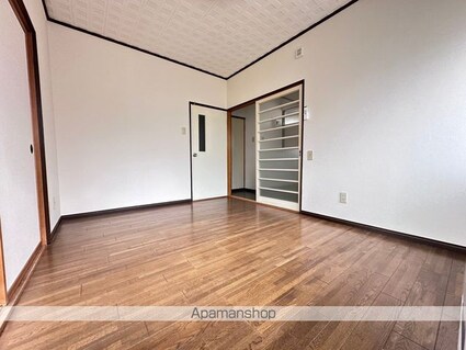 アーバンハイツ[2K/34.37m2]のリビング・居間2