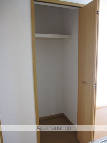 シェーネAの内装写真