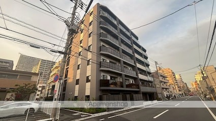 ＶＩＴＡ八王子[2LDK/61.06m2]の外観4