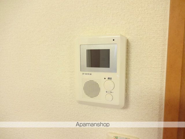レオパレスもみじIIIの内装写真