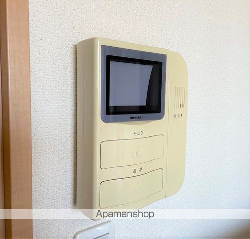 レオパレス三郷中央 清の内装写真