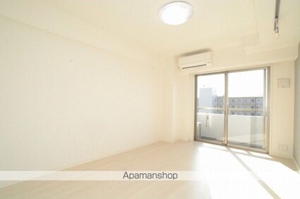 東京都練馬区氷川台３丁目[1K/25.66m2]のリビング・居間