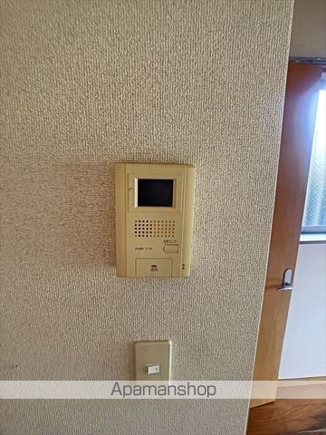 アムールTWINRESIDENCEIIの内装写真
