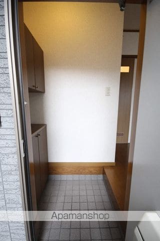 カーサヒルズ妻ヶ丘の内装写真