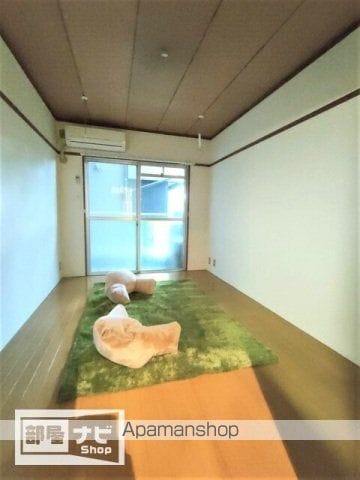 スカイコーポ上拾石の内装写真