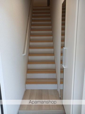グランルポン トロワの内装写真