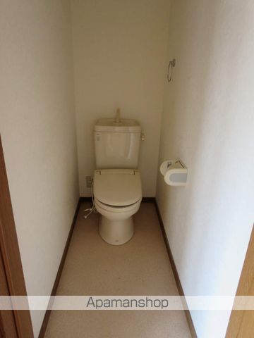 西栄荘の内装写真