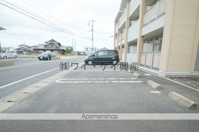 サン・スプリングメゾンAのその他写真