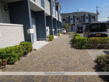 ＬＩＶＲＥ１[1LDK/44.1m2]のロビー