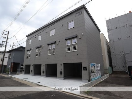 愛知県名古屋市昭和区小坂町１丁目[2LDK/77.45m2]の外観1