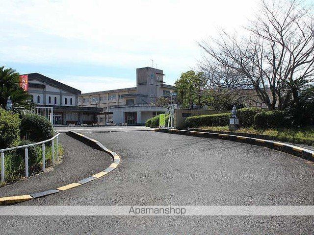 ラヴィアンローズIの周辺写真