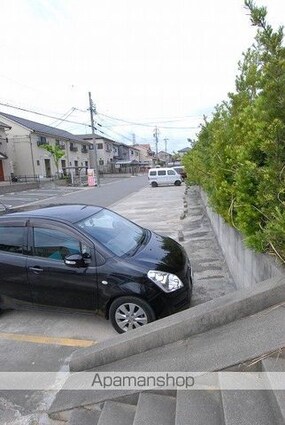 ゴールドハイツ[2LDK/45m2]の共用部8