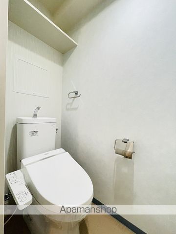 プラチナムの内装写真