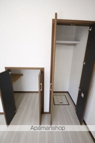 阪急電鉄箕面線 桜井駅 徒歩18分 2階建 築24年の内装写真