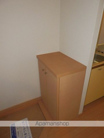 ユイマール末広の内装写真