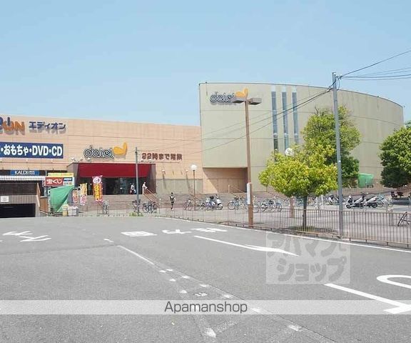 ディアパレス向日の周辺写真