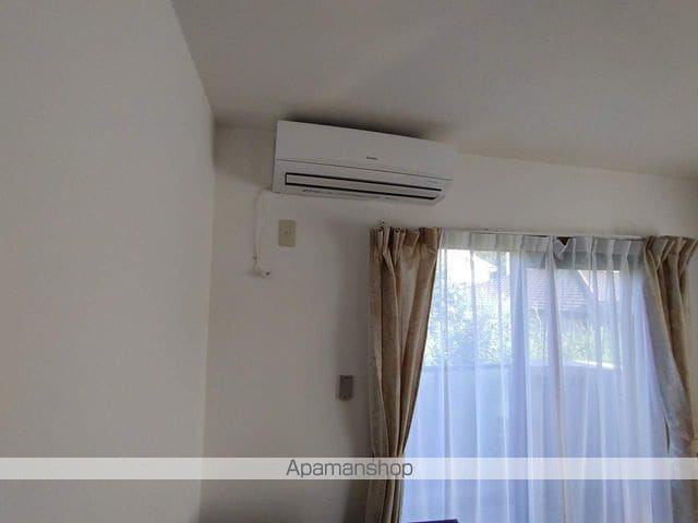 アケサンマンションの内装写真