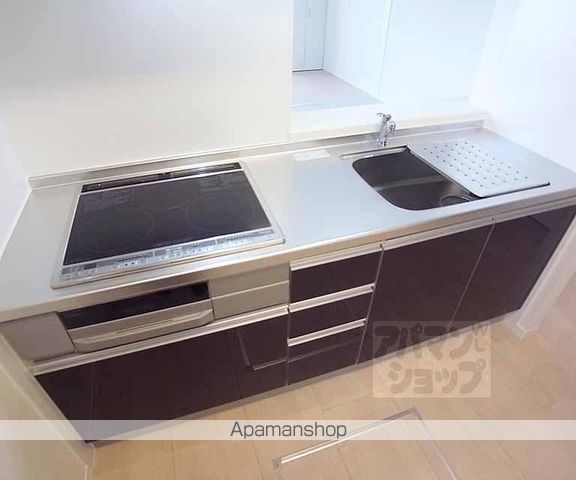 ヴィクトワール望の内装写真