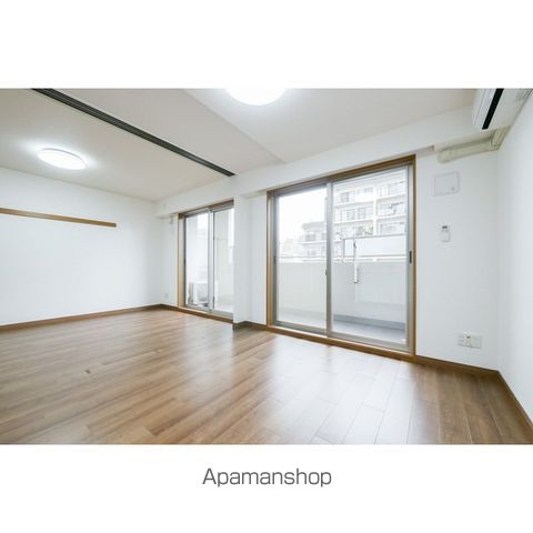 コンフォリア東品川の内装写真