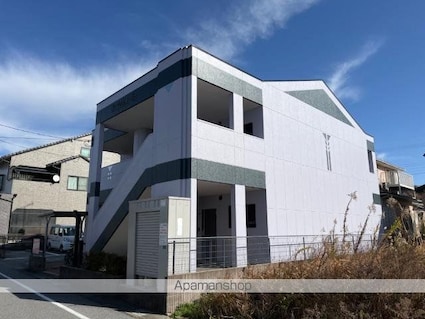 ＦｅｅＬＢ[2DK/46m2]の外観4