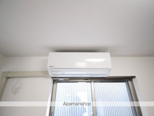 シャンテー宮之阪の内装写真