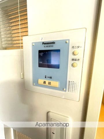 しおんビルの内装写真