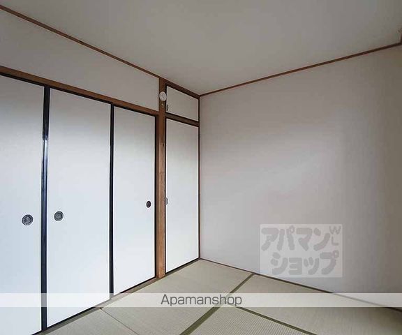 すみれハイツの内装写真