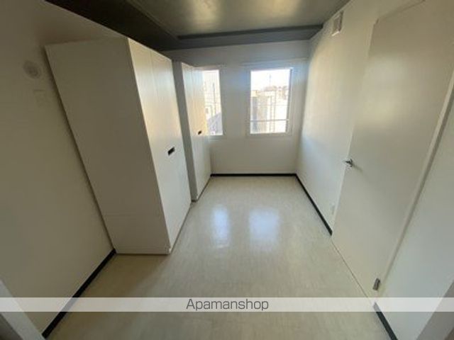 DUE CASA COMODOの内装写真