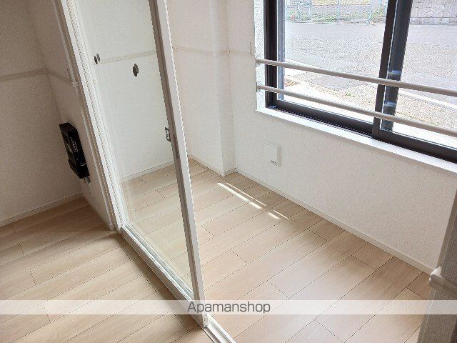 シャノワールの内装写真