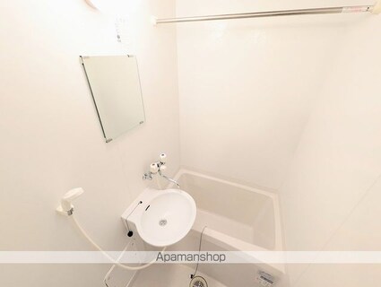 レオパレス源藤Ⅲ[1K/20.28m2]のバス