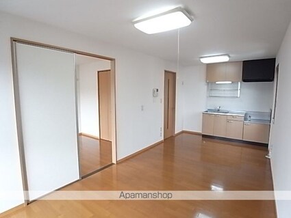 セジュールカトレア[3LDK/70.16m2]のリビング・居間1