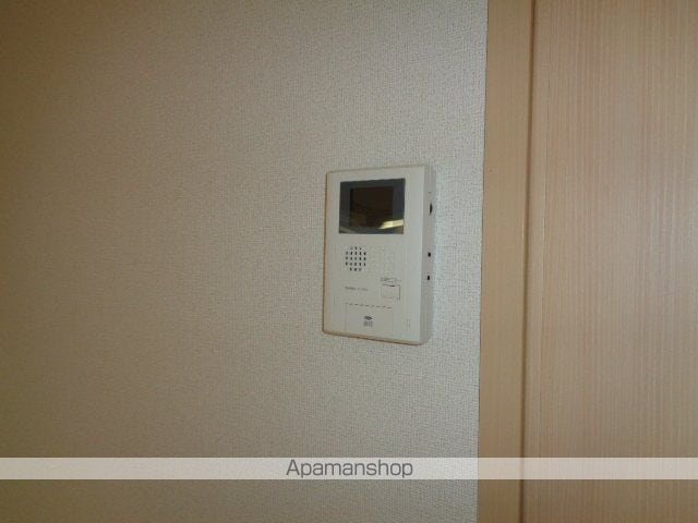 ブラン ヴェールの内装写真