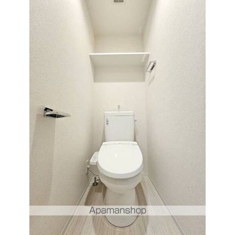 ディアレイシャス名古屋大須通の内装写真