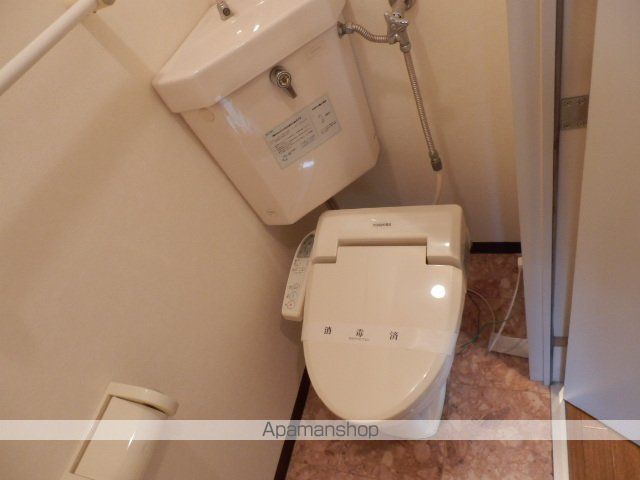 フォーライフ大通南の内装写真