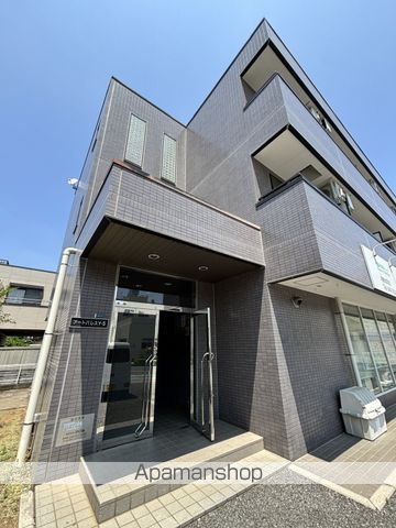 アートパレスYSの外観写真